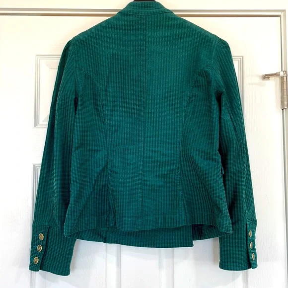 Cabi, Lennon jacket, size M, EUC - Picture 3 of 5